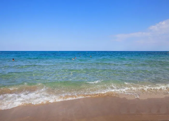Kocareis Seafront & Restaurant Gazimağusa