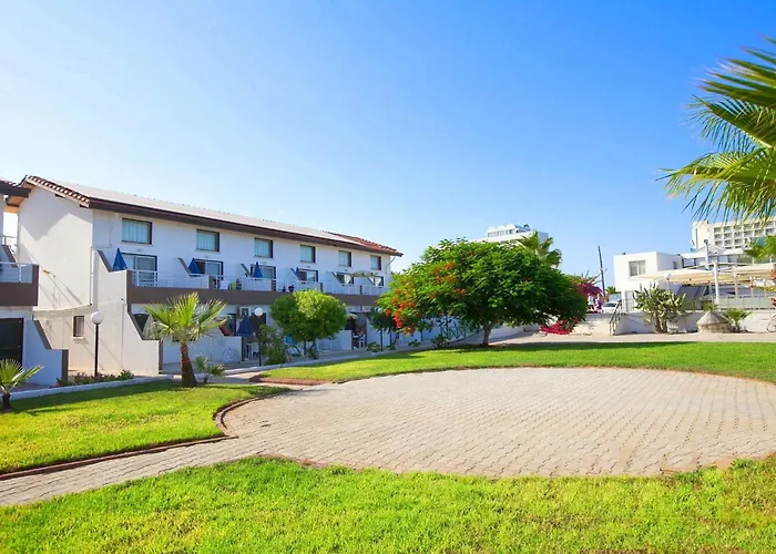 Kocareis Seafront & Restaurant Otel