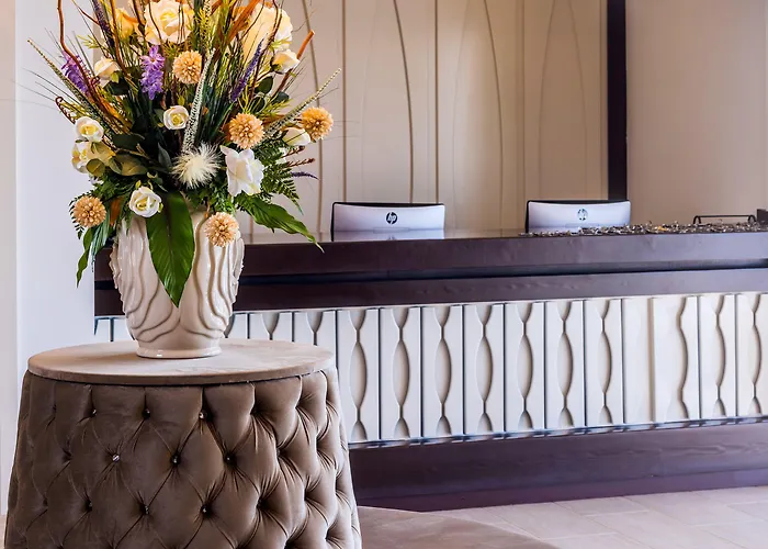 Kocareis Seafront & Restaurant Otel