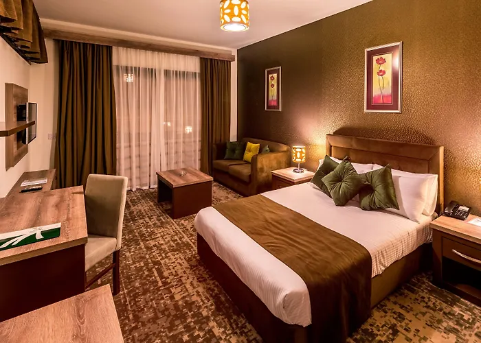 Kocareis Seafront & Restaurant