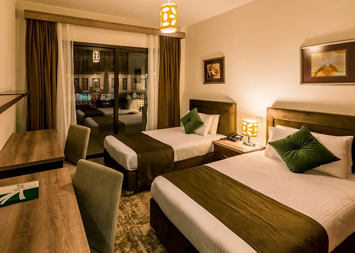 Otel Kocareis Seafront & Restaurant Gazimağusa