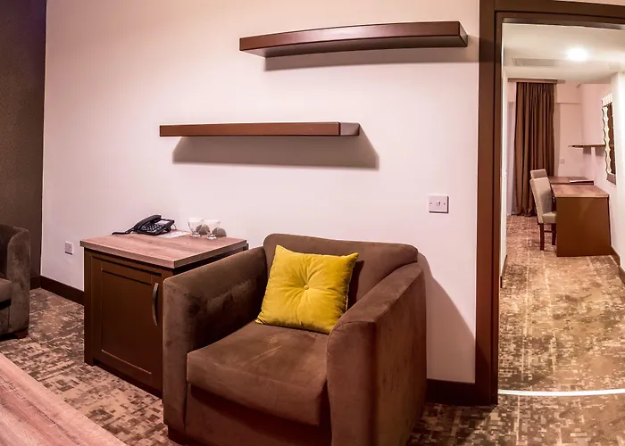 Otel Kocareis Seafront & Restaurant 3*