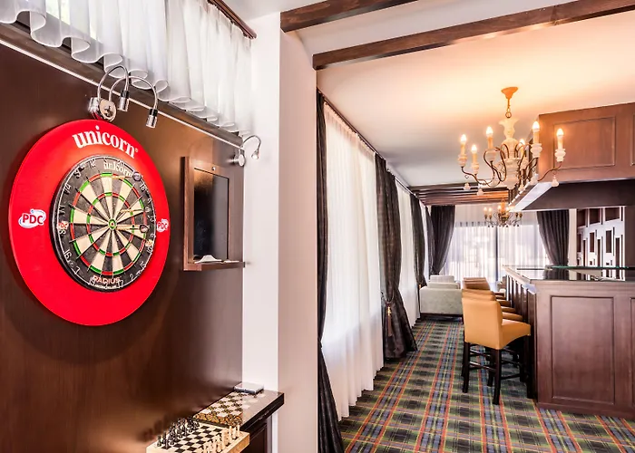 Kocareis Seafront & Restaurant 3*