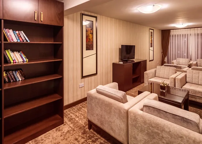 Kocareis Seafront & Restaurant