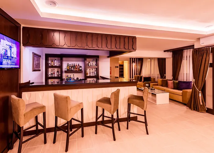 Kocareis Seafront & Restaurant