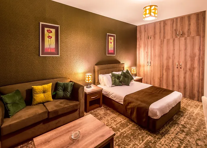 Kocareis Seafront & Restaurant 3*