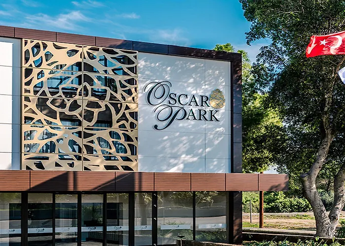 Kocareis Seafront & Restaurant Otel 3*