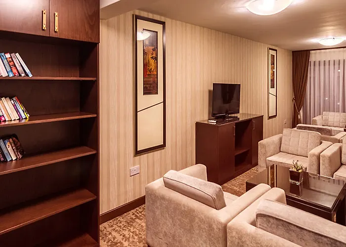 Kocareis Seafront & Restaurant Otel