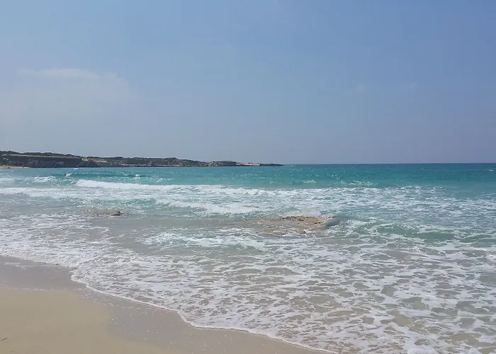 Kocareis Seafront & Restaurant Otel Gazimağusa