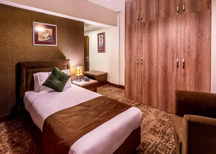 Kocareis Seafront & Restaurant Otel 3*