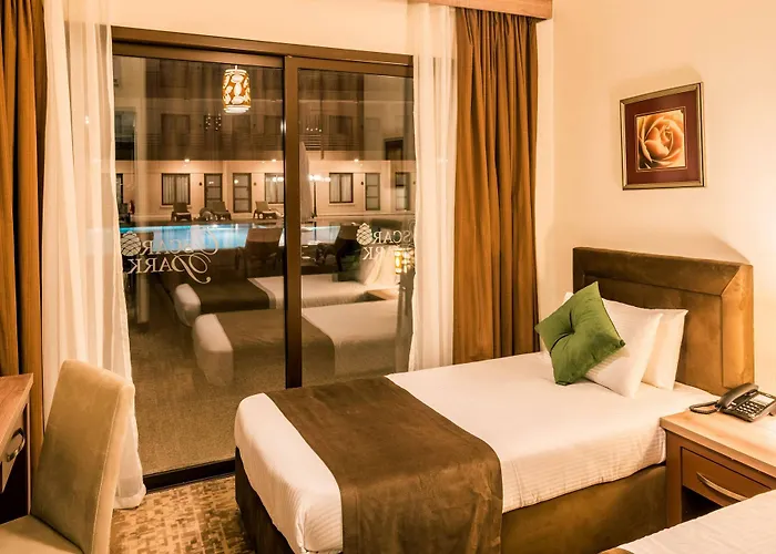 Kocareis Seafront & Restaurant Otel