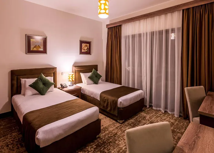 Otel Kocareis Seafront & Restaurant Gazimağusa