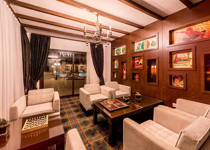 Kocareis Seafront & Restaurant 3*